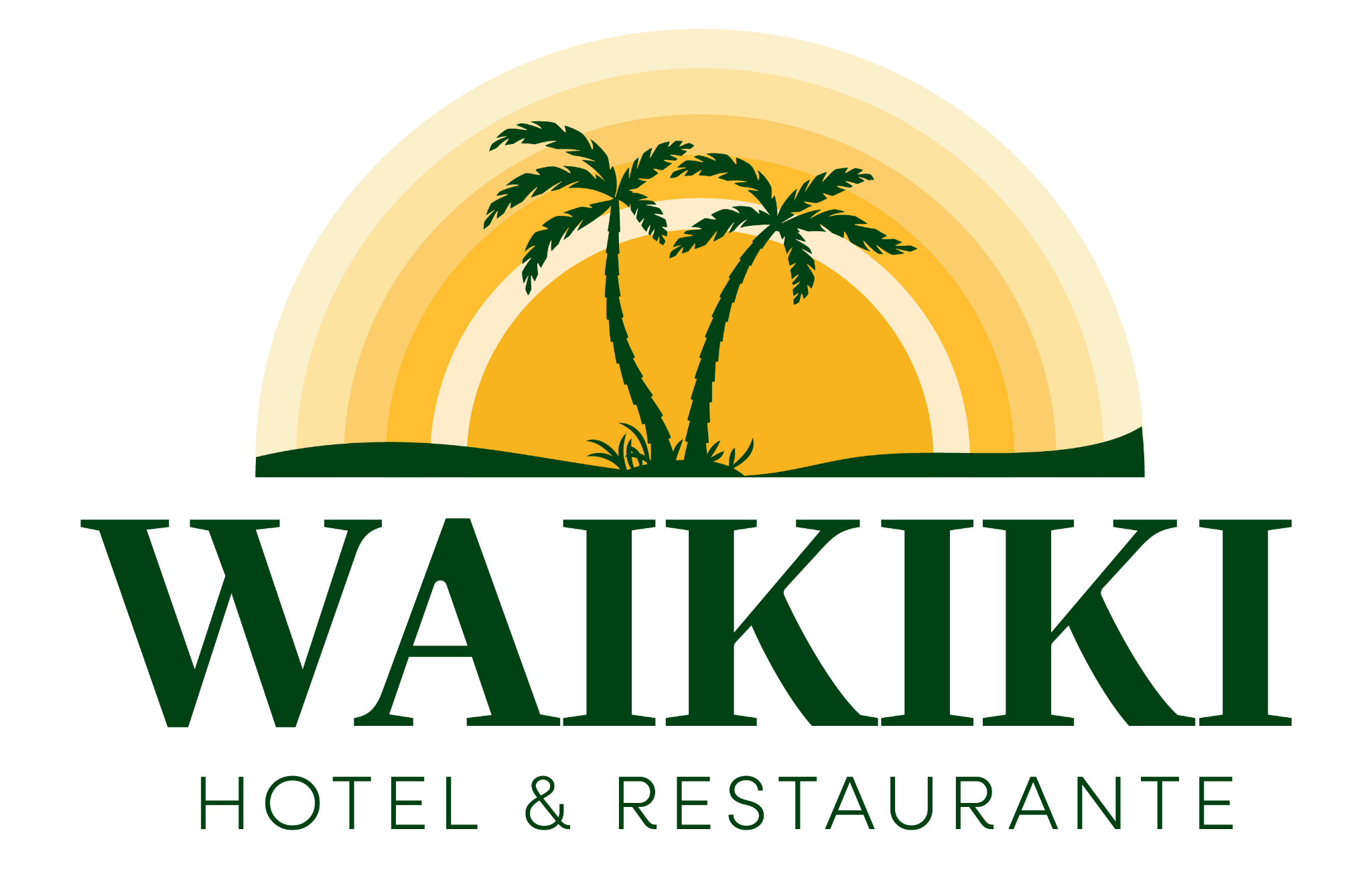 Waikiki Hotel e Restaurante