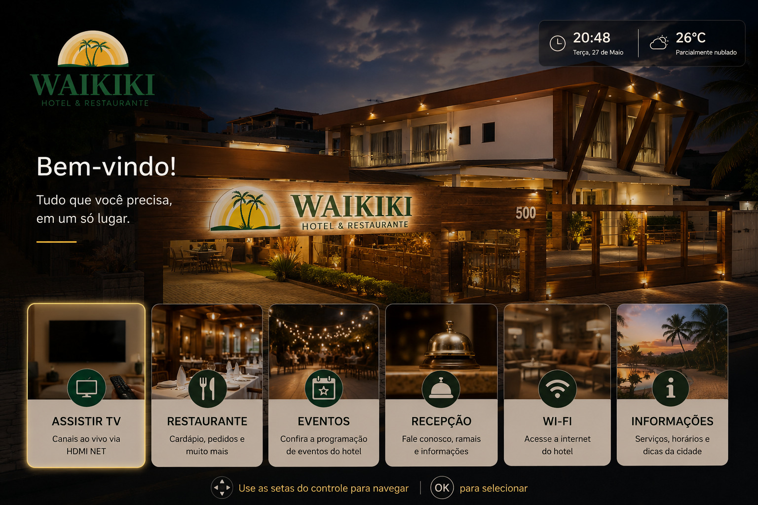 Waikiki TV