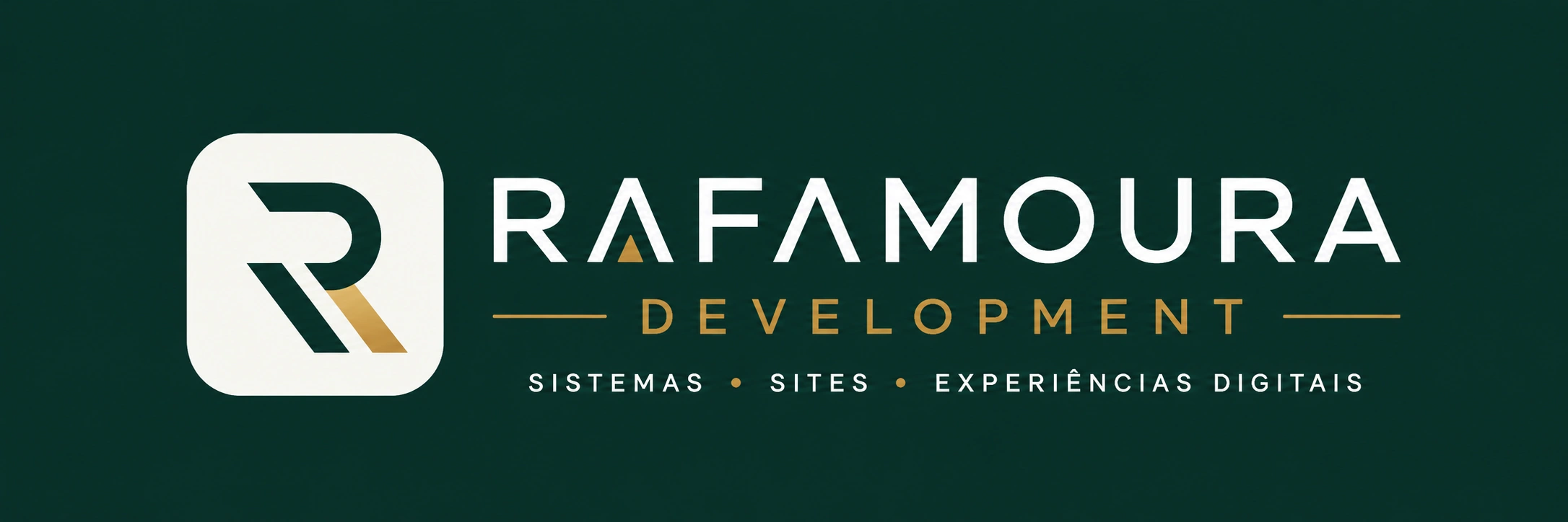 Rafamoura Development